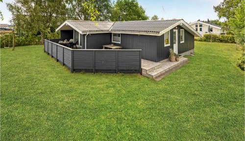 Three-Bedroom Holiday Home 