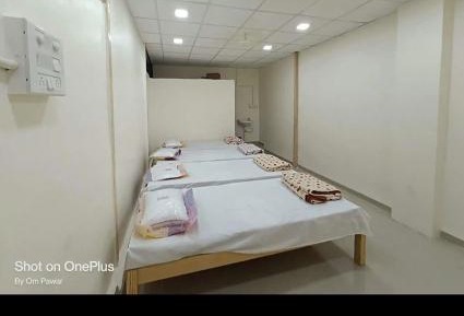 Family Room with Private Bathroom