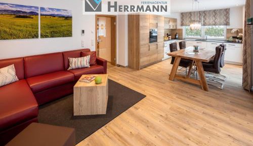 Superior Apartment with Sauna