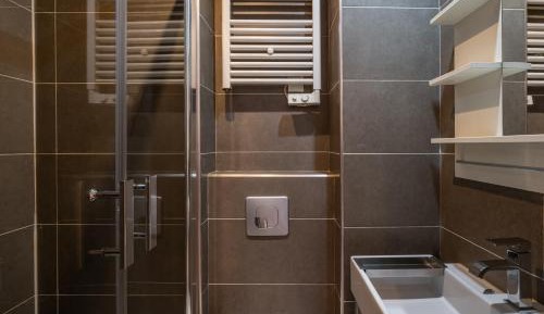 Family Apartment Clignancourt