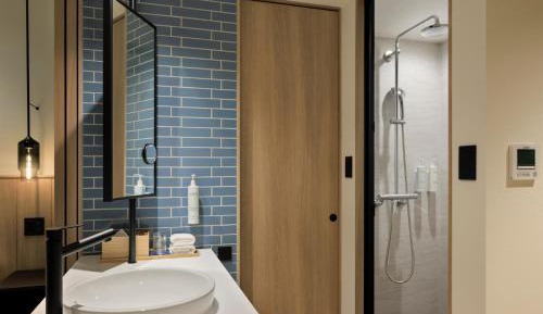 Standard Guest Room with 2 Twin/Single Bed(s)