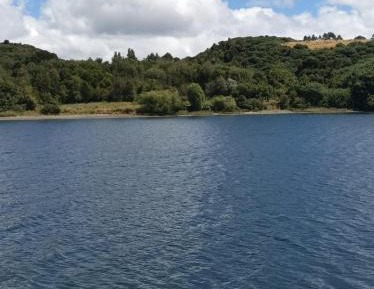 Two-Bedroom Townhouse