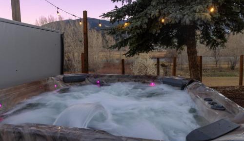 Three-Bedroom Townhouse