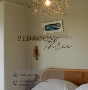 Queen Room with Sea View