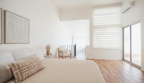 Apartment - Split Level