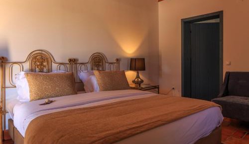 Deluxe Double or Twin Room with River View