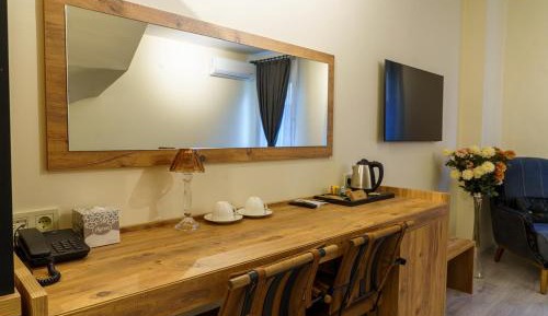 Suite with Terrace