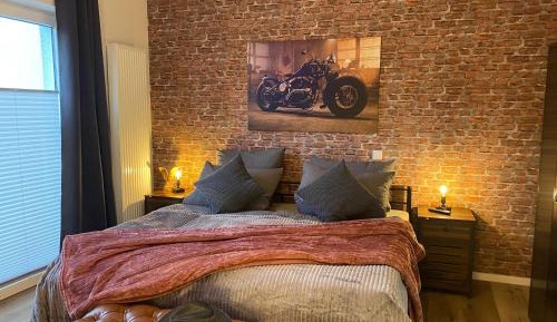 Double Room - Disability Access