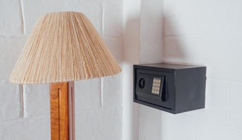 Comfort Quadruple Room