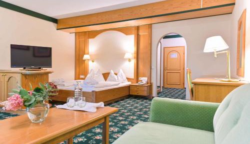 Junior Suite
