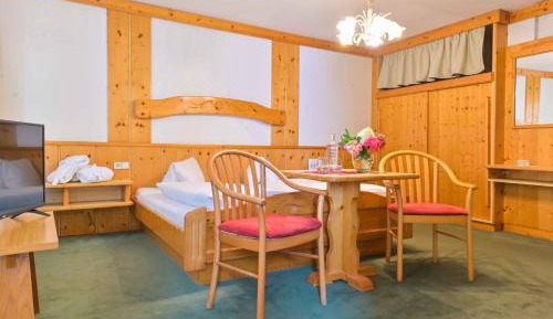 Double Room - Annex
