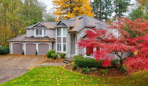 Vacation Home
