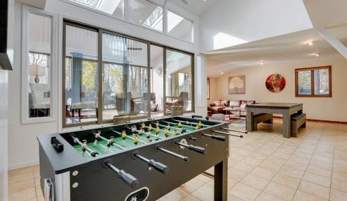Vacation Home