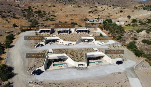 Standard Villa - Altera Aura