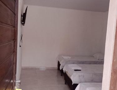 Basic Triple Room