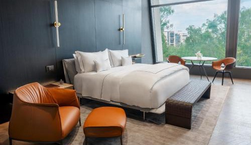 Superior Suite