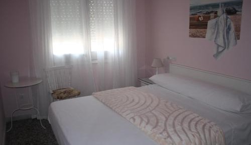 Family Double Room