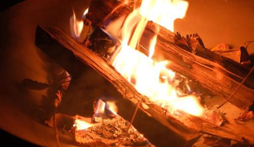 Deluxe Suite with Spa Bath