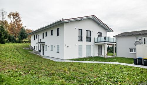 Two-Bedroom Superior Apartment