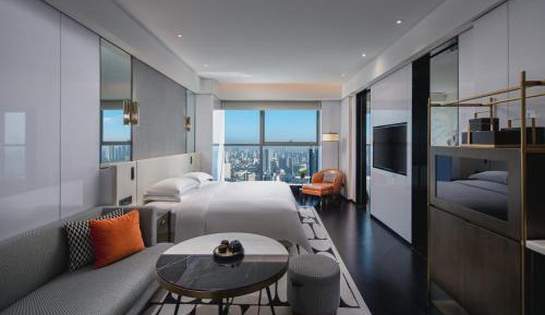 King Room - Club Access