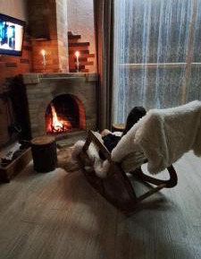 Two-Bedroom Townhouse