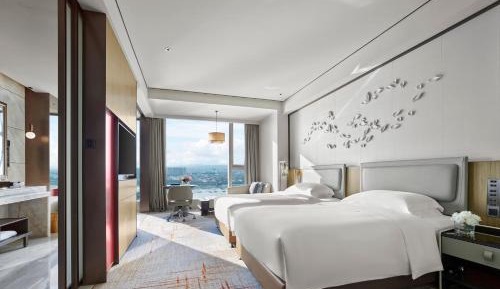 Upgraded Classic Room
