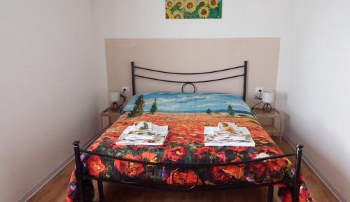 Quadruple Room with Private Bathroom