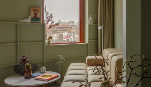 City Studio River View