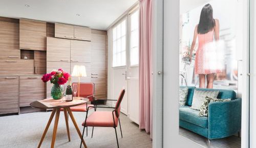 Superior Apartment with Spa