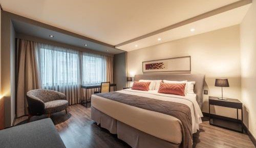 Superior Apartment