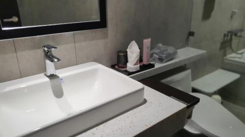 Deluxe Double Room with Bath
