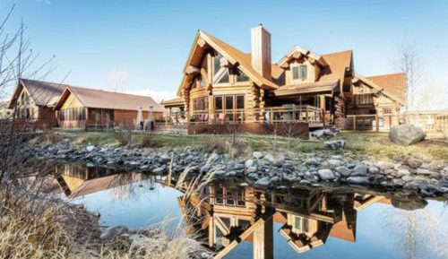 Three Bedroom Apartment