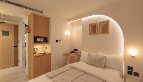  Studio Room with Single Bed