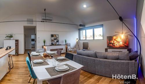 Superior Apartment