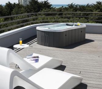 Suite "Bulle Horizon"