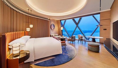 King Room - Mobility Accessible 