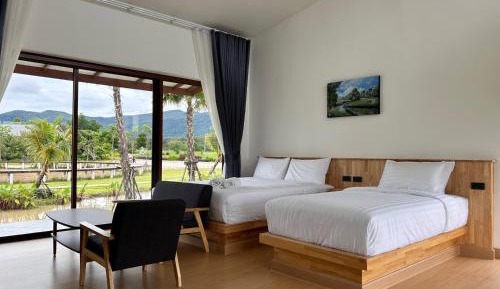 Deluxe Villa