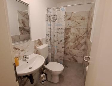 Triple Room with Bathroom