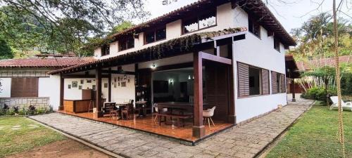 Five-Bedroom House