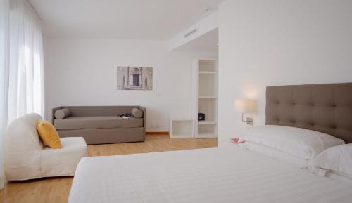 Superior Quadruple Room