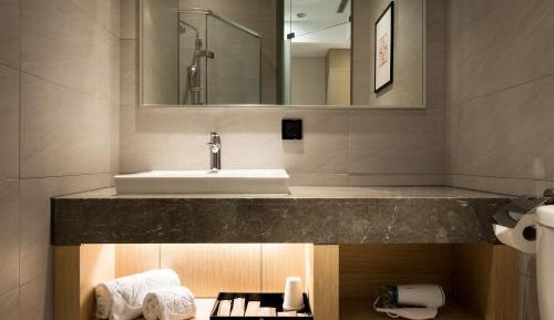 Budget Twin Room