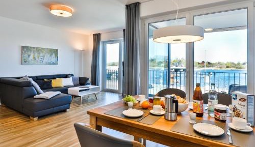 Apartment with Sea View