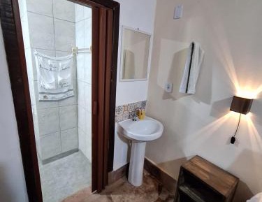 Classic Double Room with Balcony