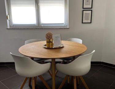 Studio with Mountain View