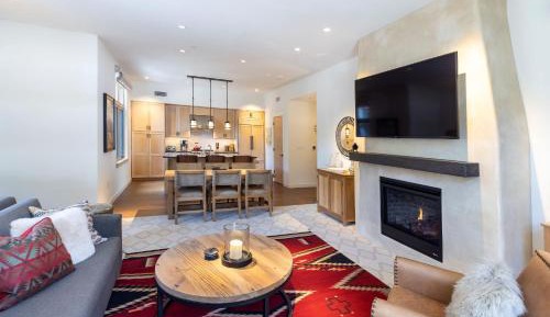 Three-Bedroom Suite