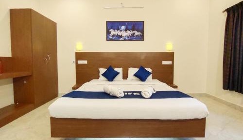King Room