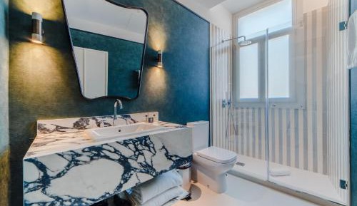 Suite Deluxe