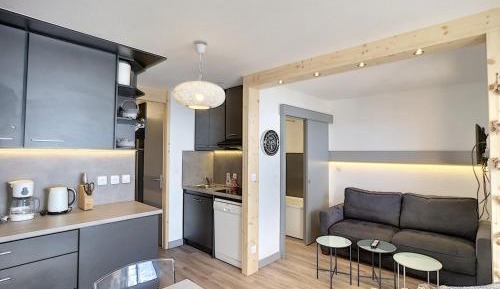 Apartment (5 Adults)