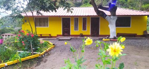 Four-Bedroom Vacation Home