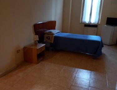 Double or Twin Room with Private Bathroom